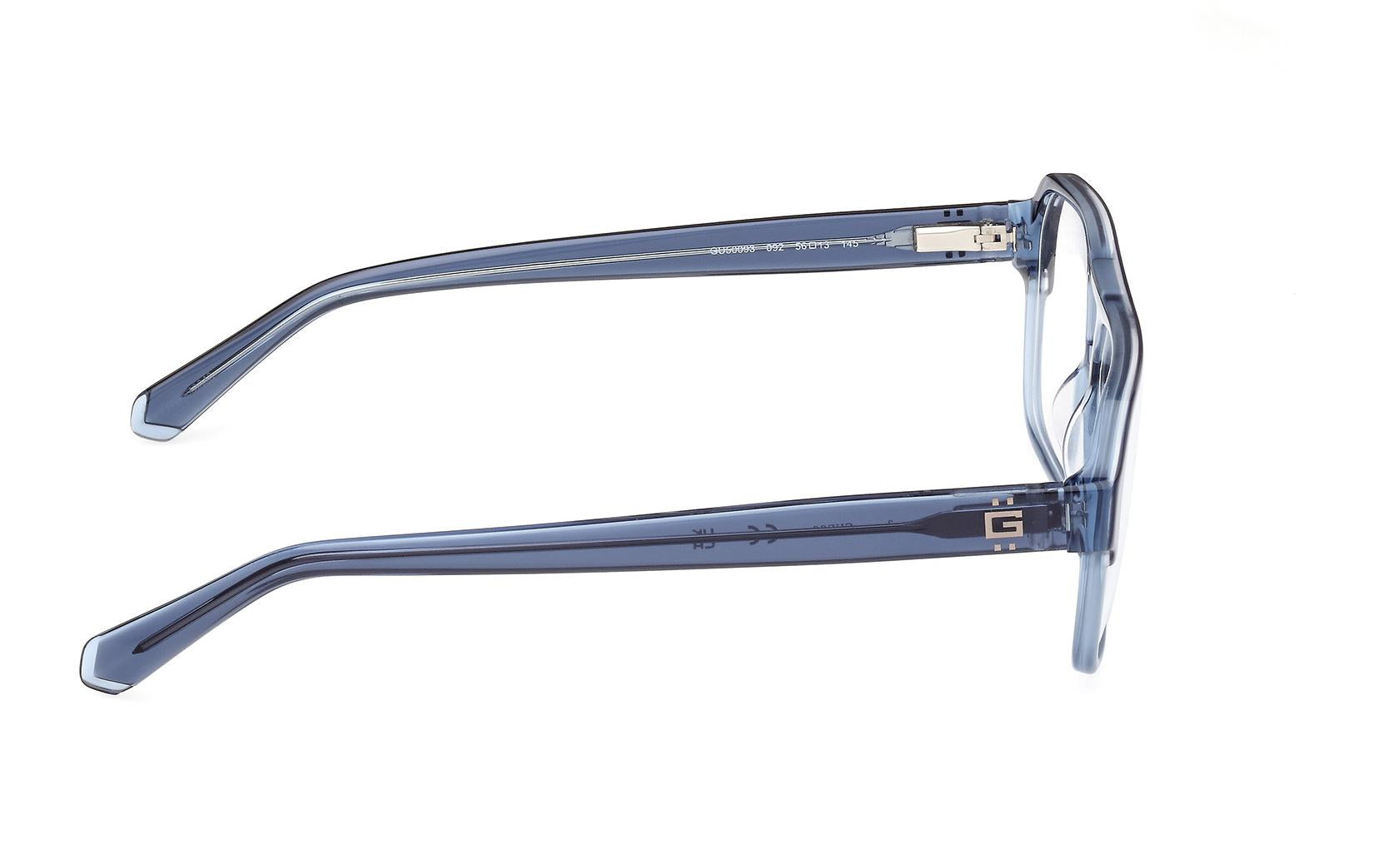 Guess Eyeglasses GU50093 092