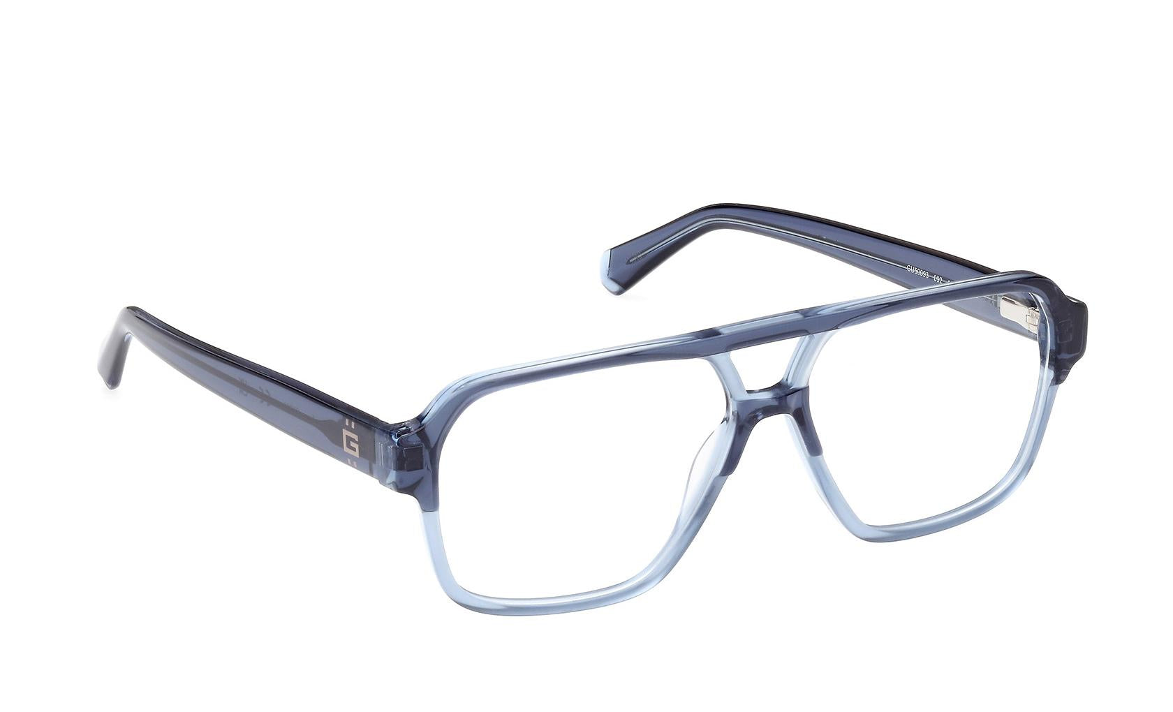 Guess Eyeglasses GU50093 092