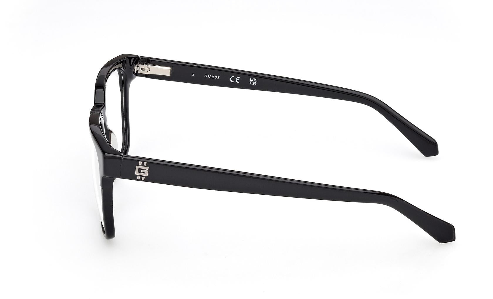 Guess Eyeglasses GU50094 001