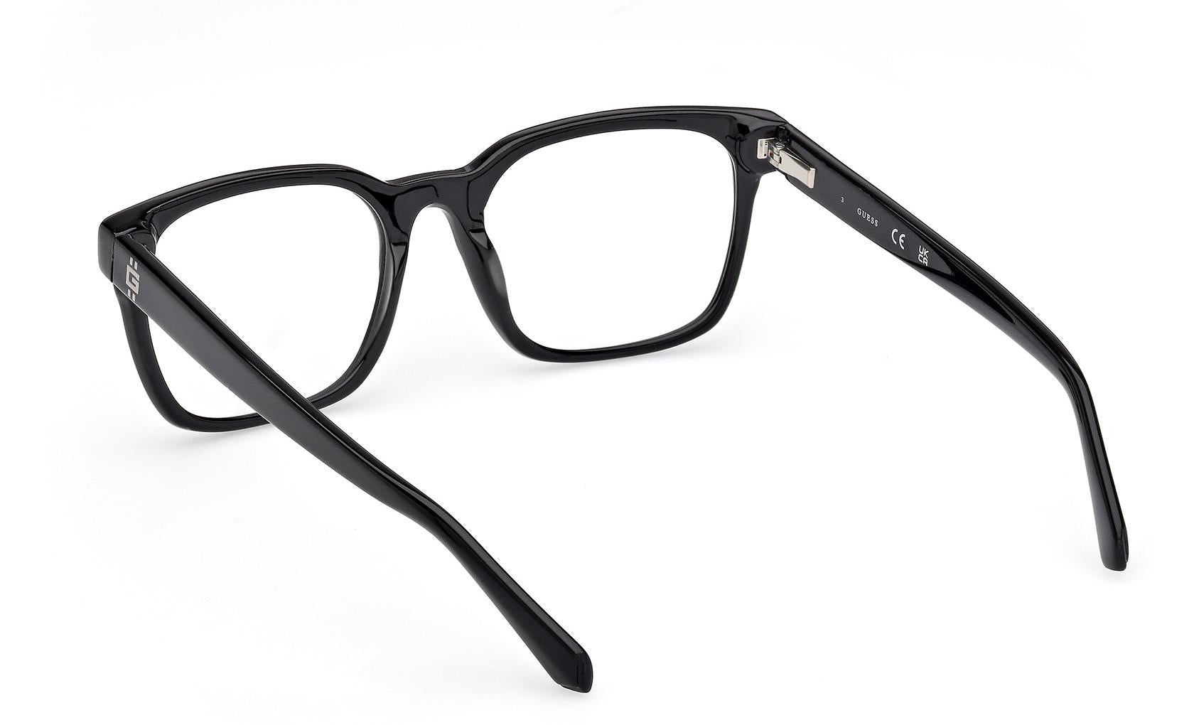 Guess Eyeglasses GU50094 001