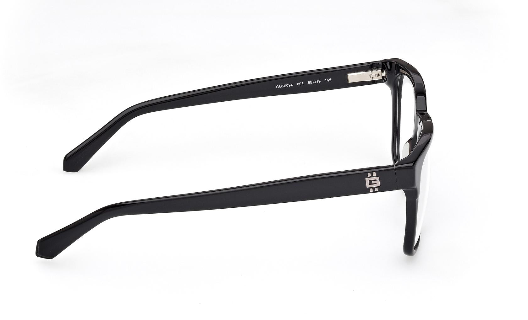 Guess Eyeglasses GU50094 001