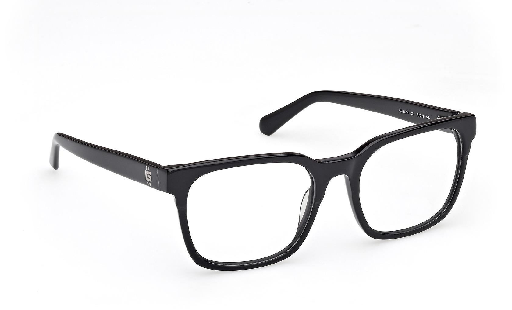 Guess Eyeglasses GU50094 001