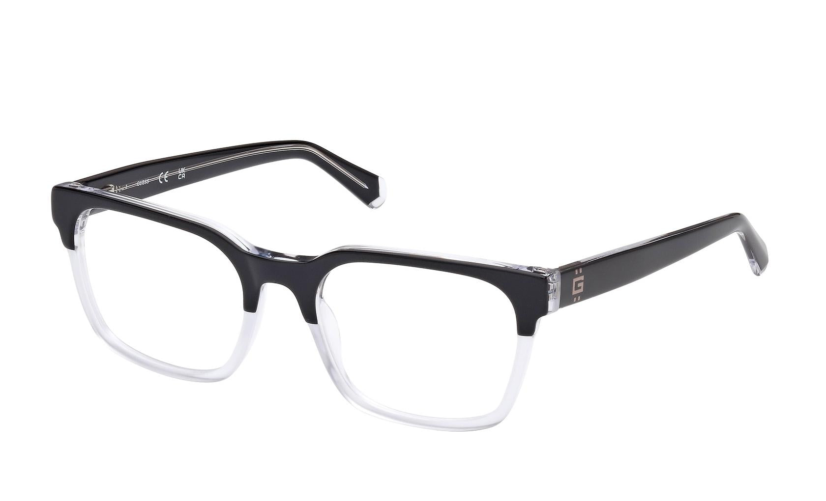 Guess Eyeglasses GU50094 005