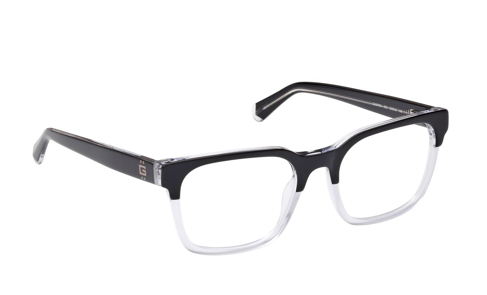 Guess Eyeglasses GU50094 005