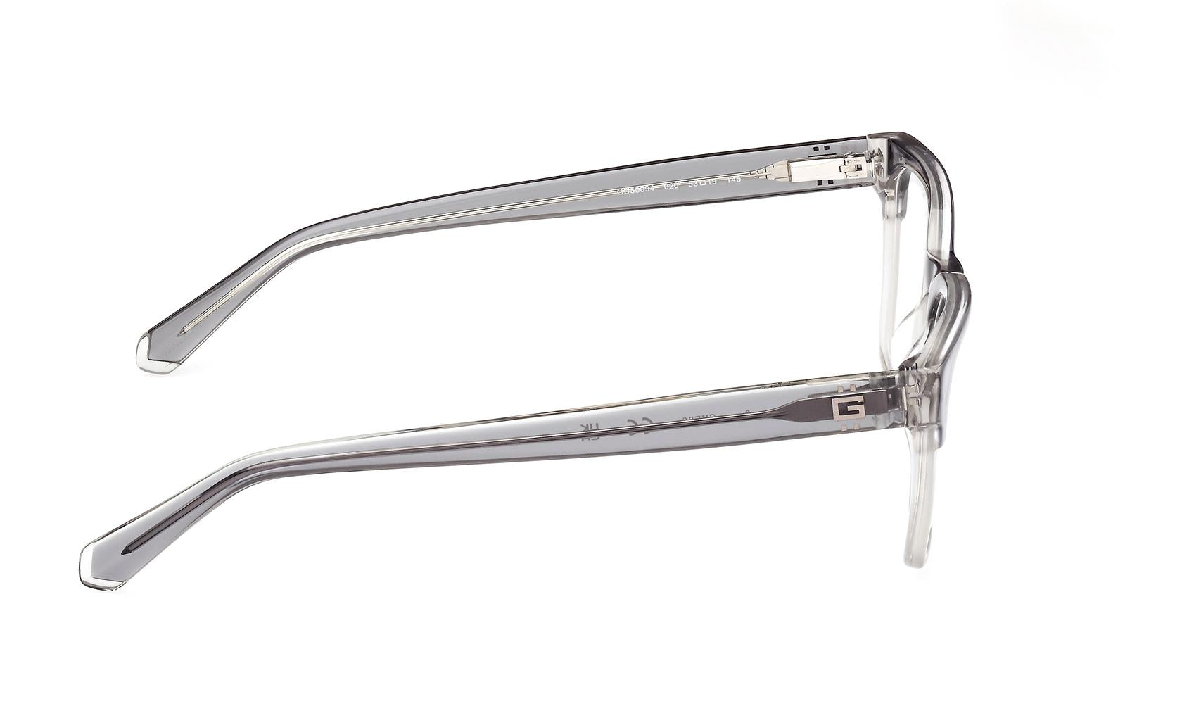 Guess Eyeglasses GU50094 020