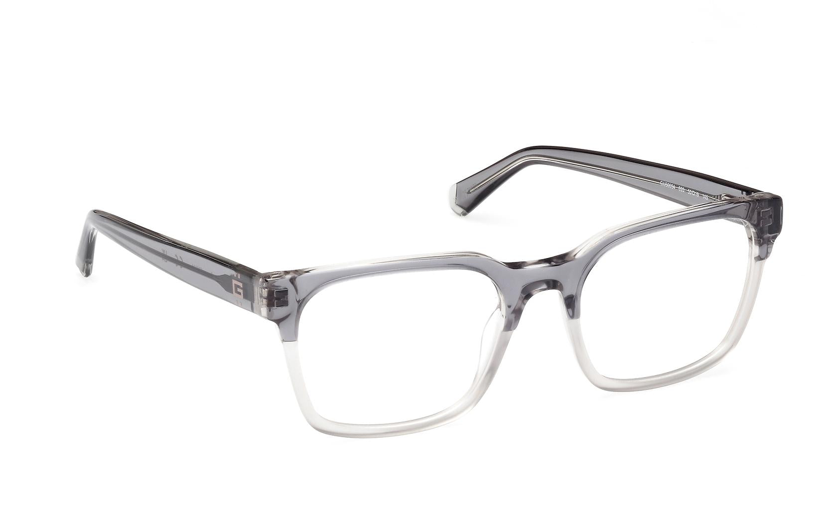 Guess Eyeglasses GU50094 020