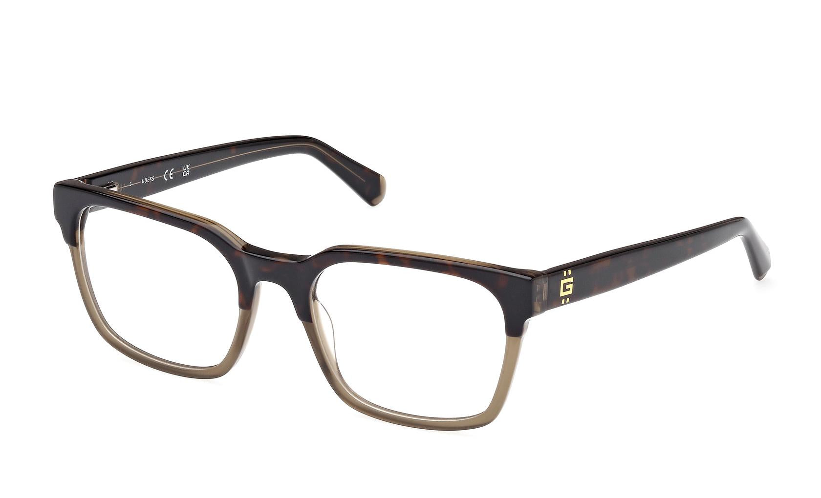 Guess Eyeglasses GU50094 056