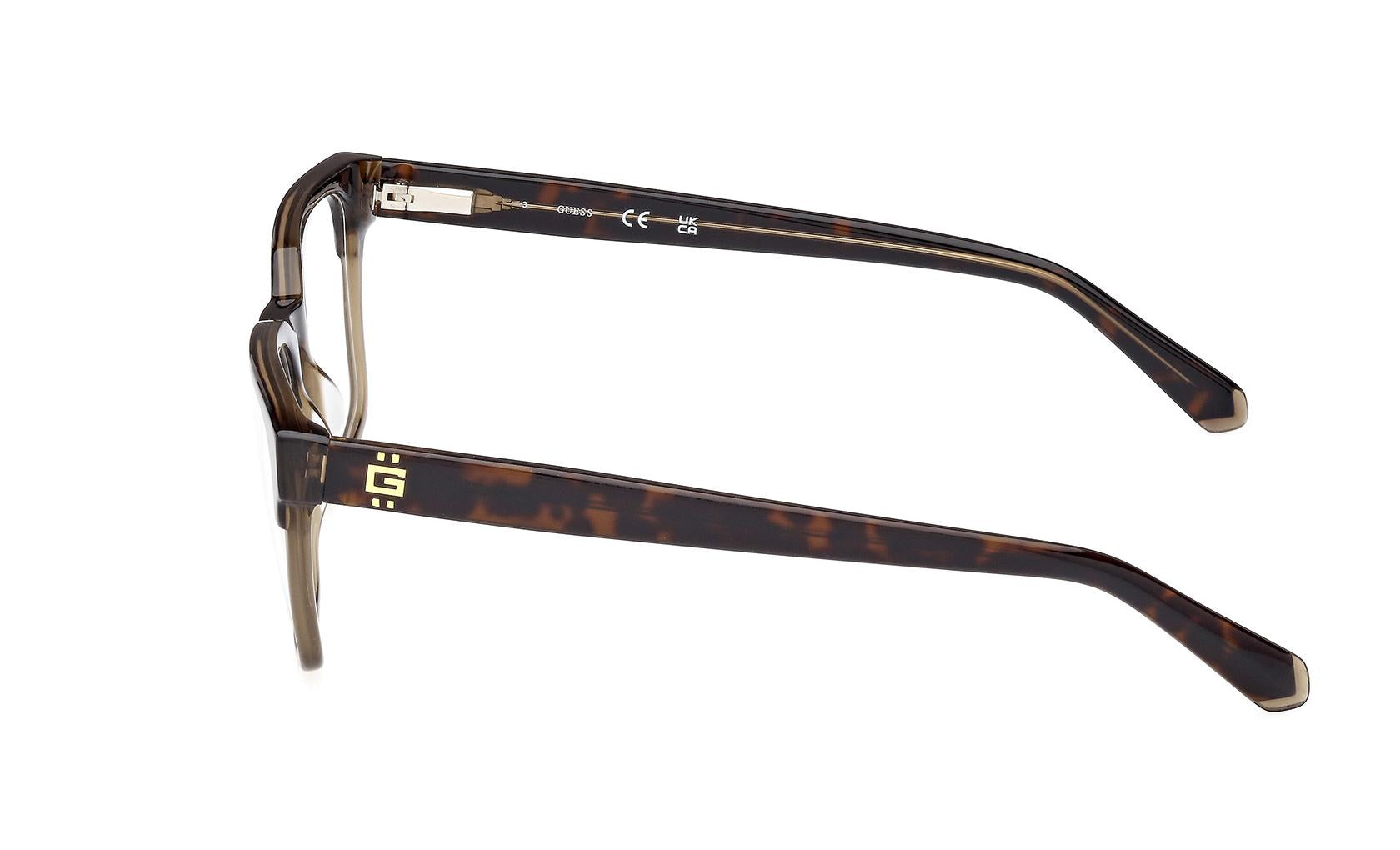 Guess Eyeglasses GU50094 056