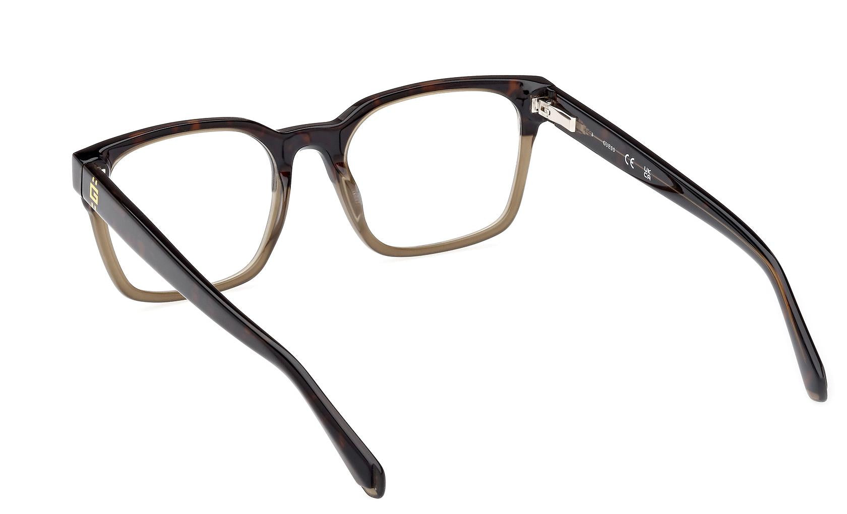 Guess Eyeglasses GU50094 056