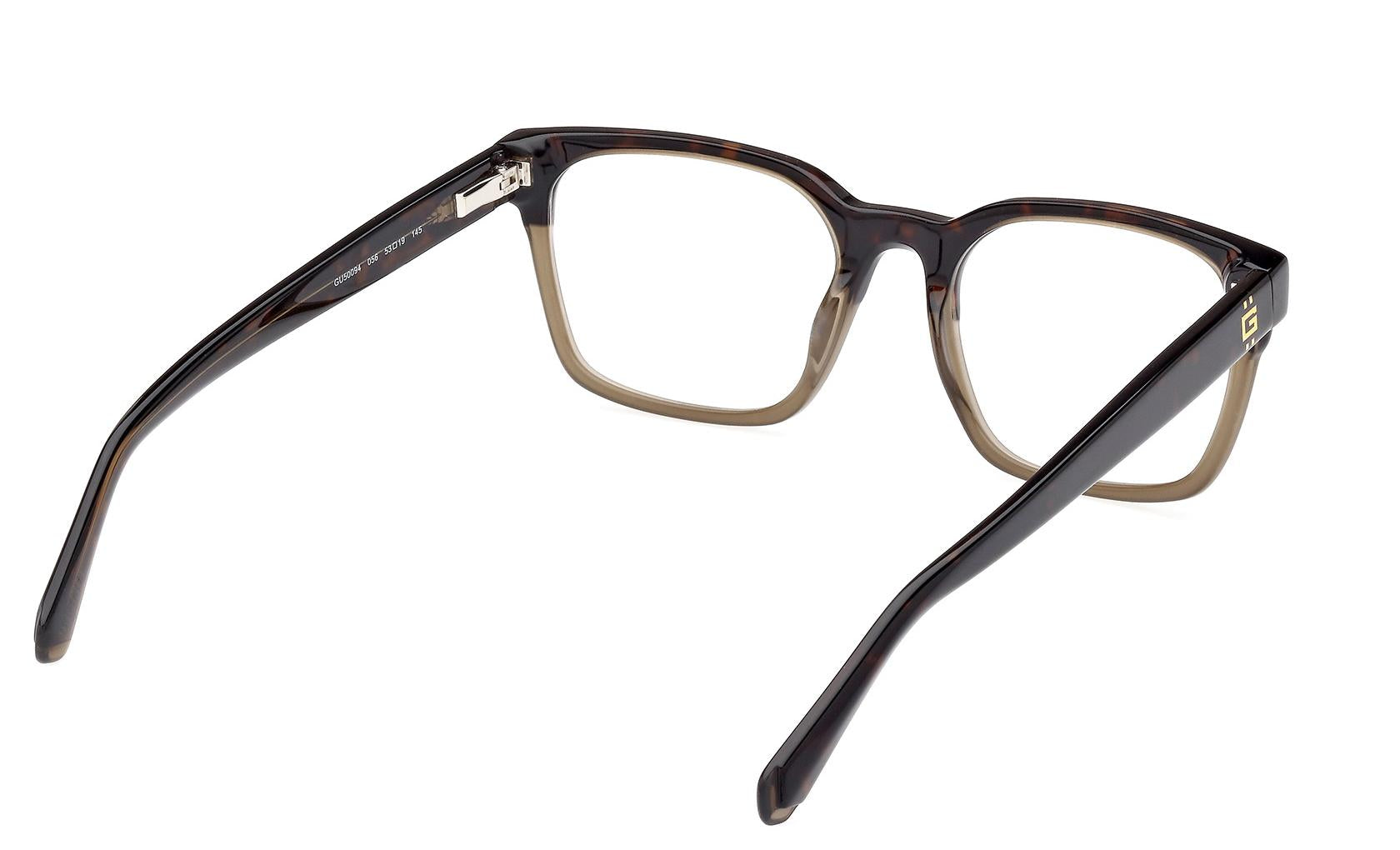 Guess Eyeglasses GU50094 056