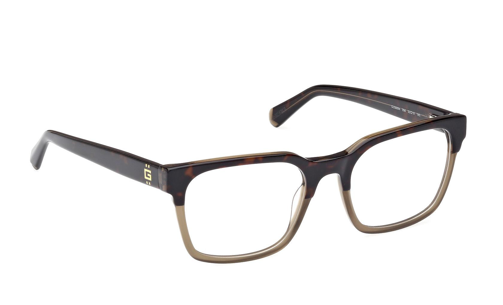 Guess Eyeglasses GU50094 056
