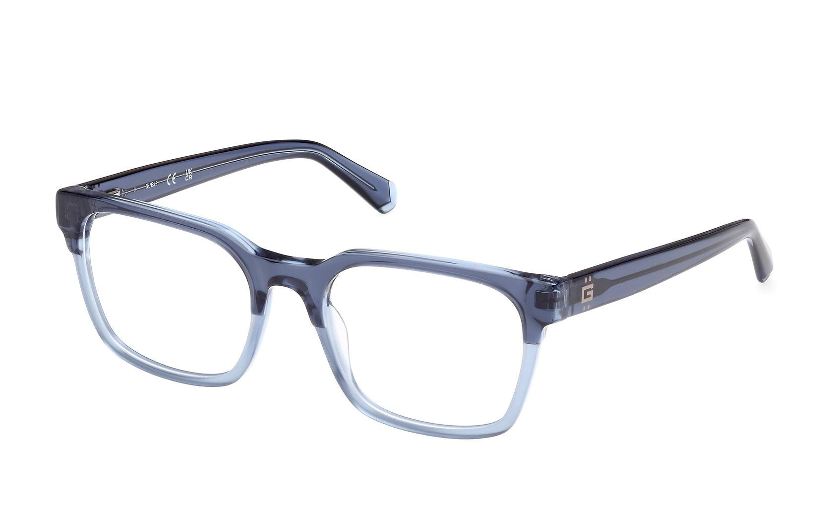 Guess Eyeglasses GU50094 092