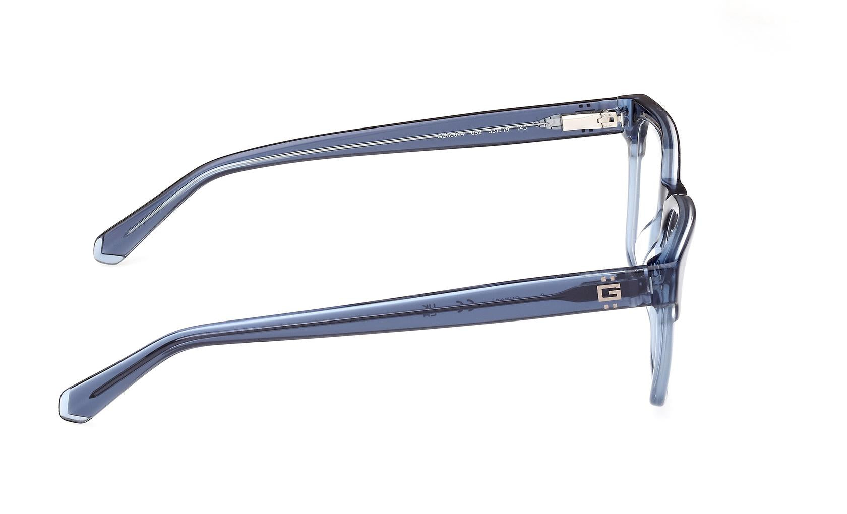 Guess Eyeglasses GU50094 092