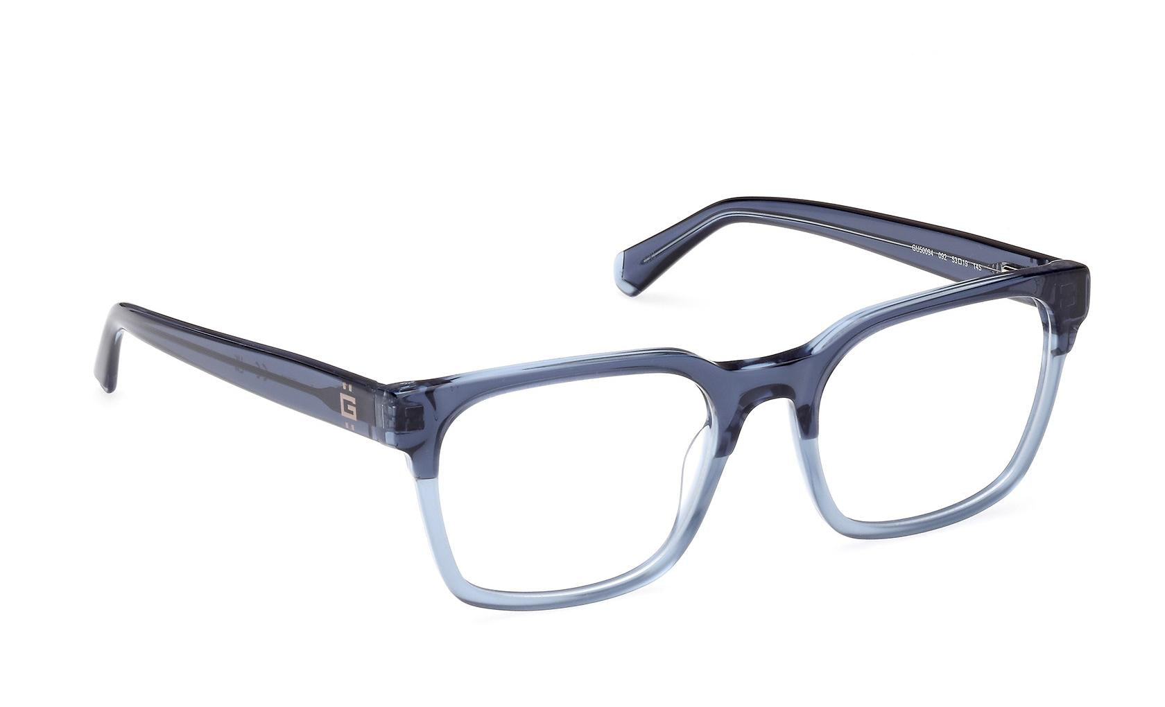 Guess Eyeglasses GU50094 092