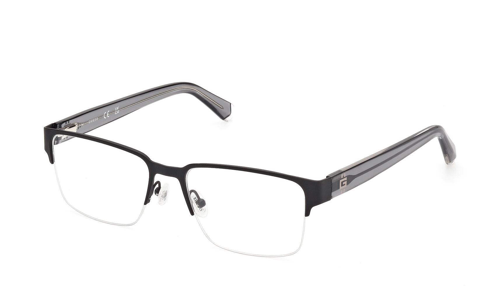 Guess Eyeglasses GU50095 002
