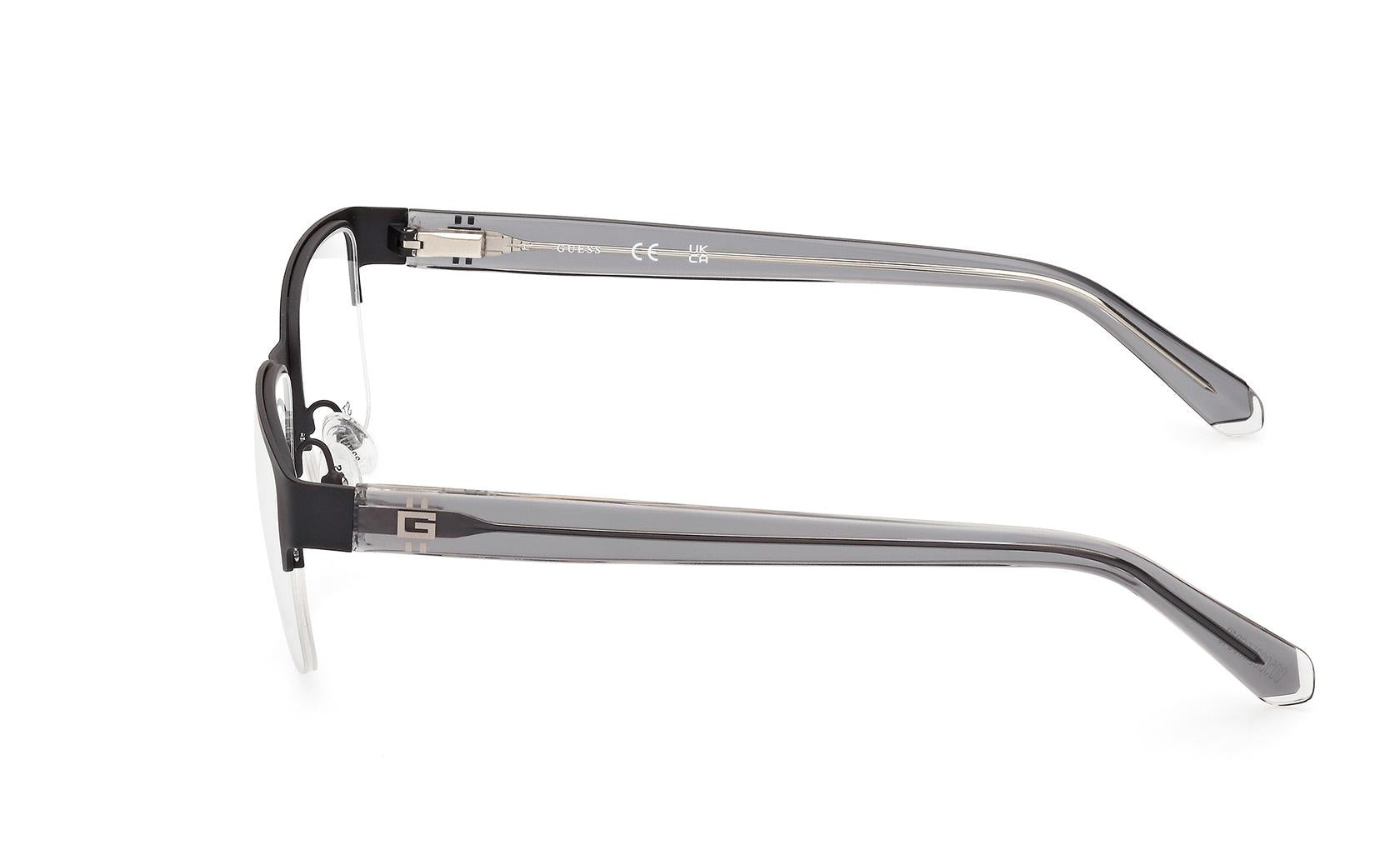 Guess Eyeglasses GU50095 002