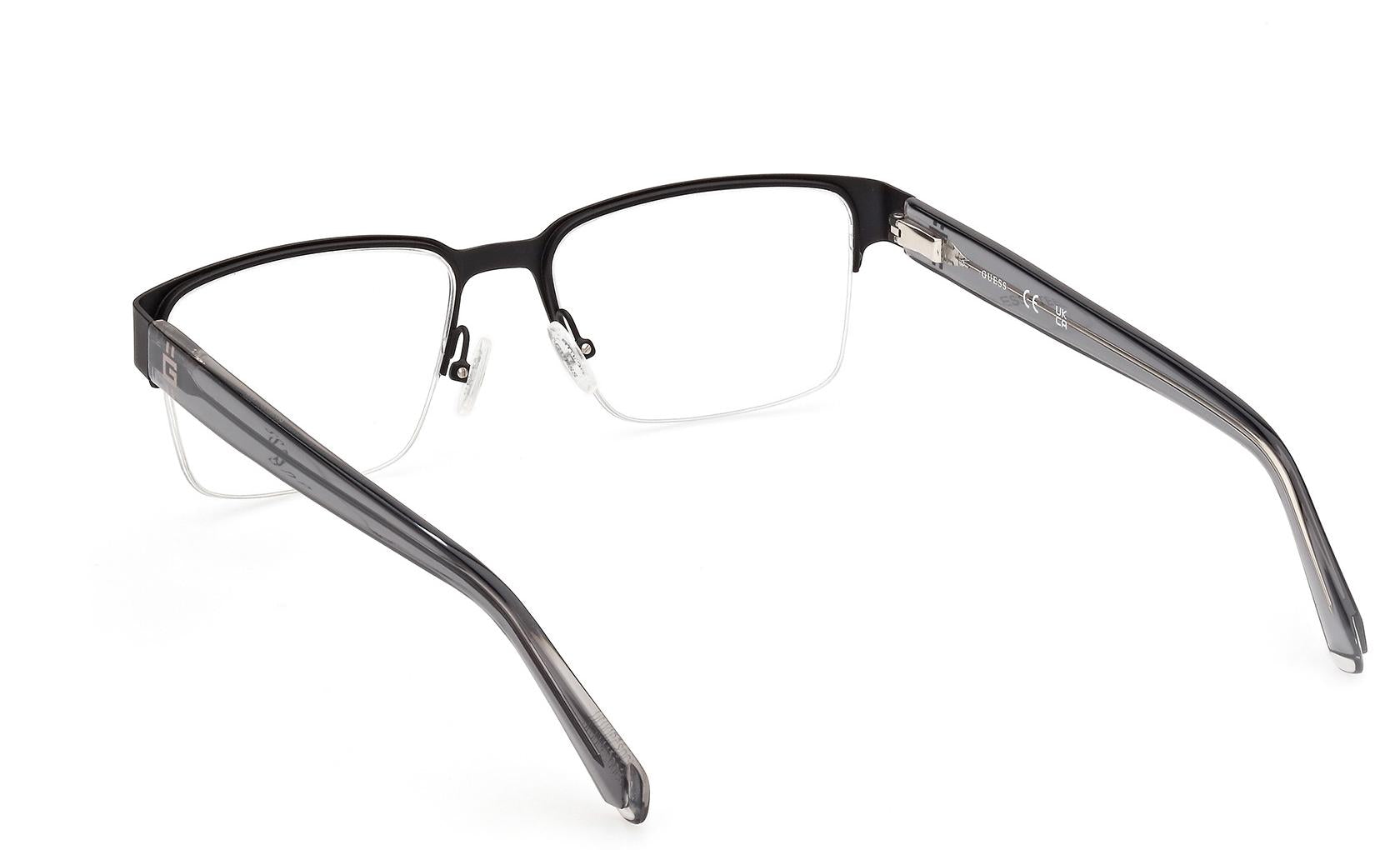 Guess Eyeglasses GU50095 002