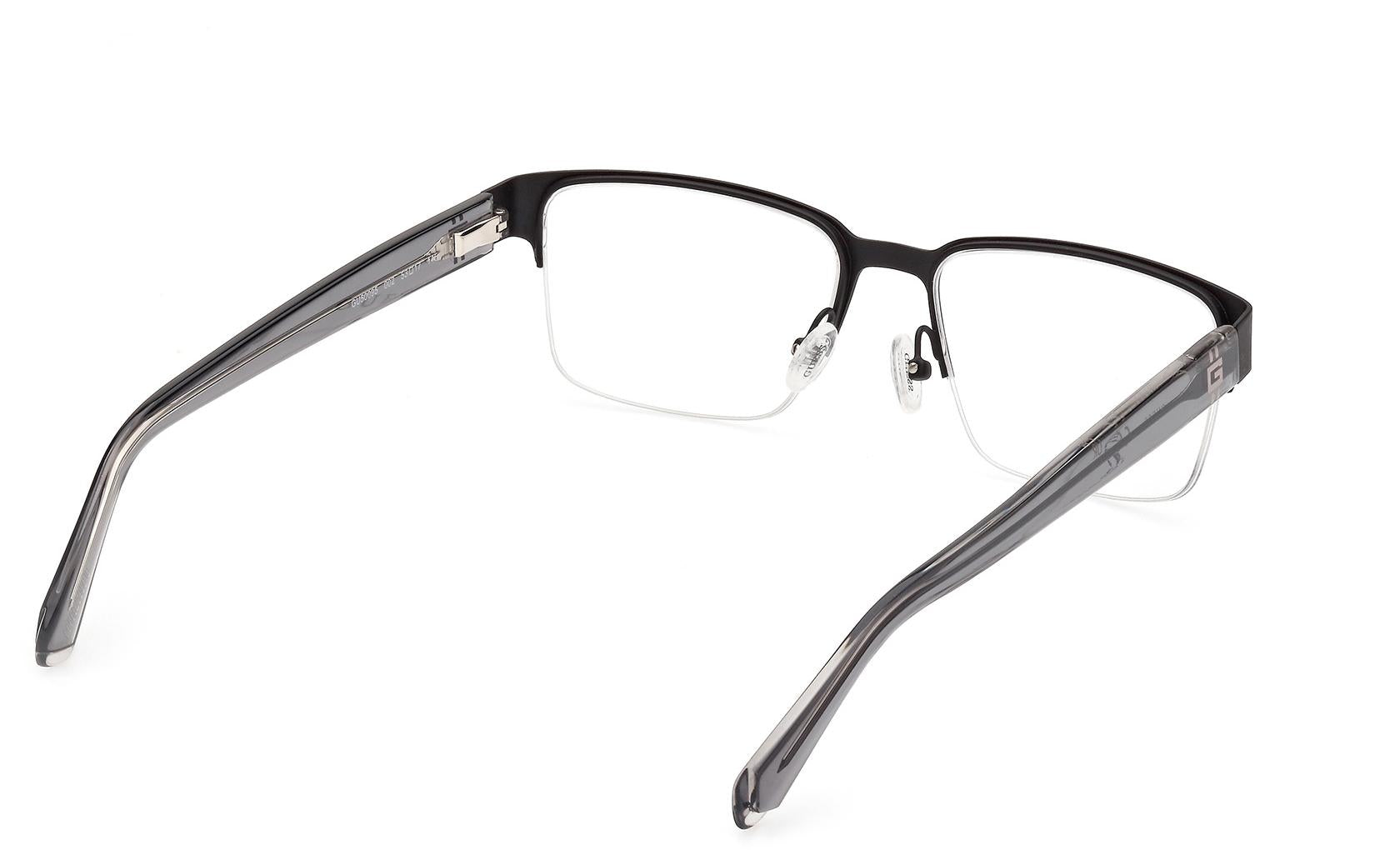 Guess Eyeglasses GU50095 002