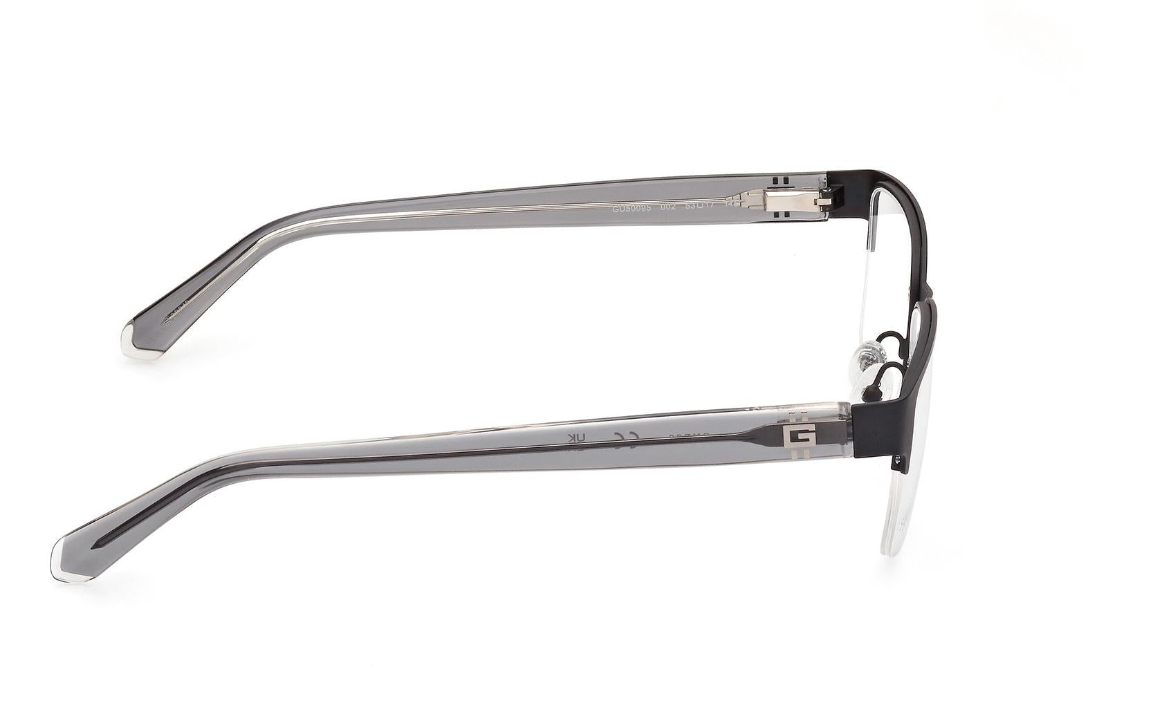 Guess Eyeglasses GU50095 002