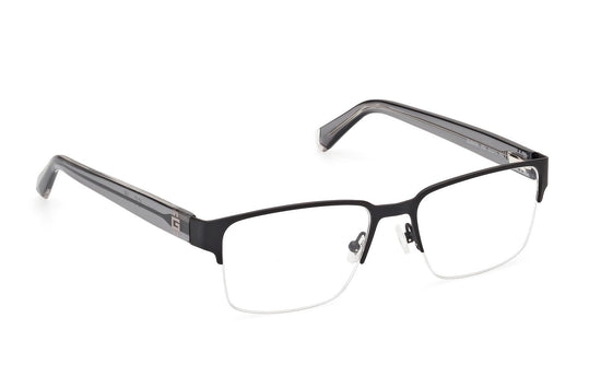 Guess Eyeglasses GU50095 002