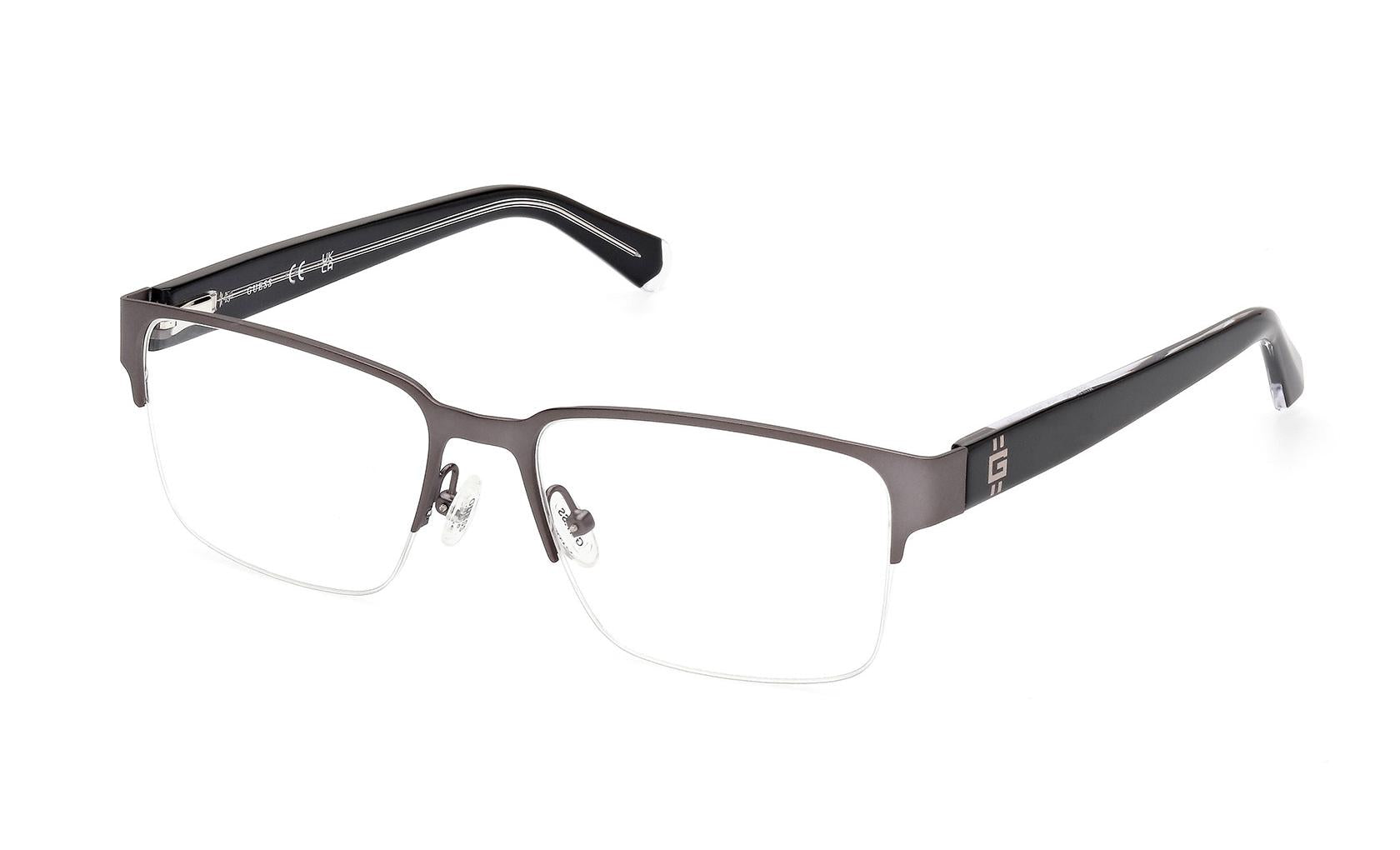 Guess Eyeglasses GU50095 009