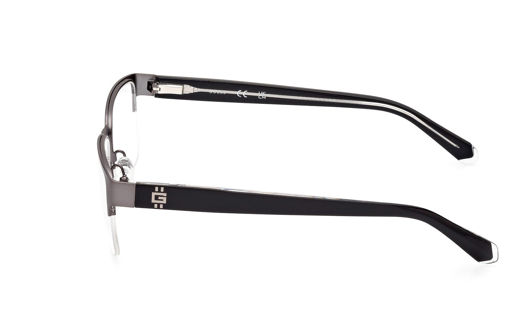 Guess Eyeglasses GU50095 009