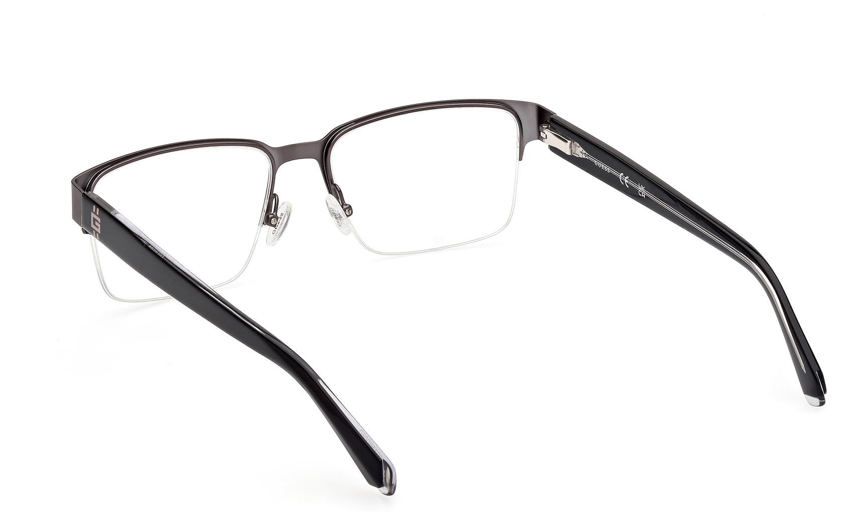 Guess Eyeglasses GU50095 009