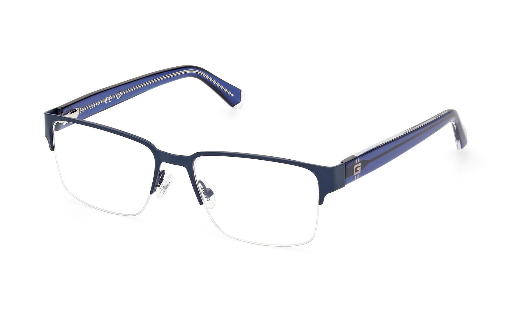 Guess Eyeglasses GU50095 091
