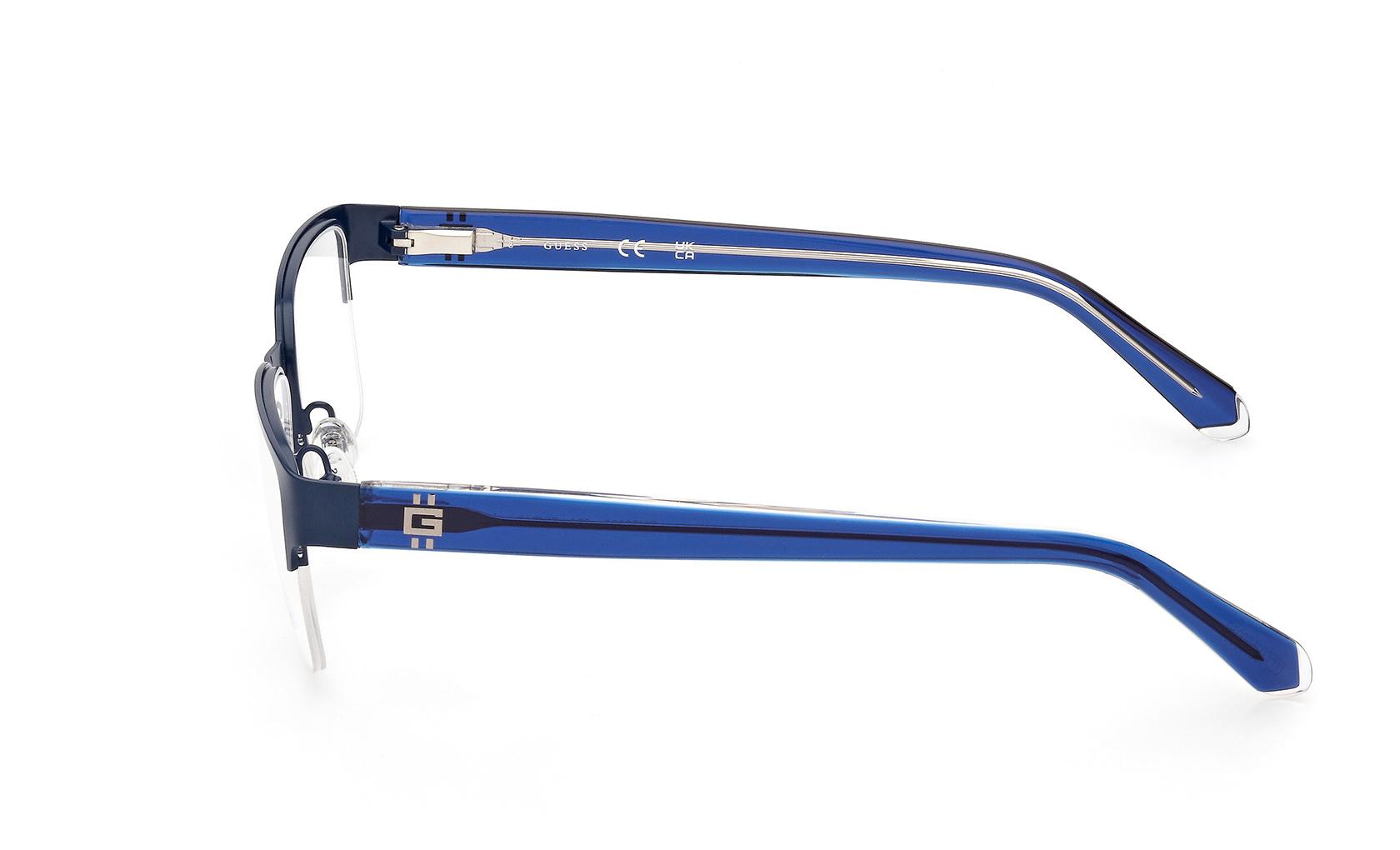 Guess Eyeglasses GU50095 091