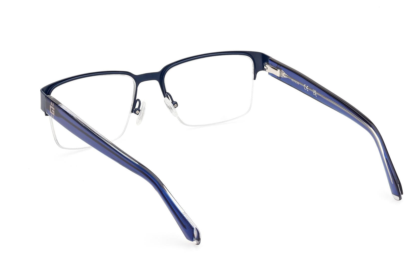 Guess Eyeglasses GU50095 091