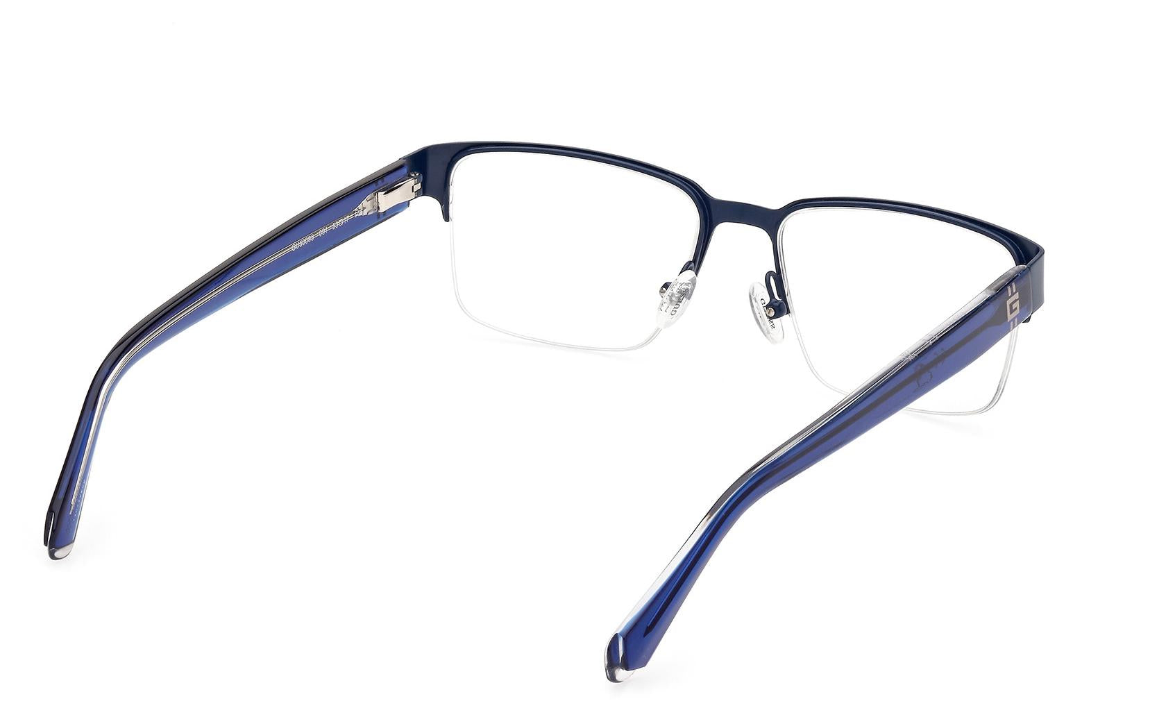 Guess Eyeglasses GU50095 091