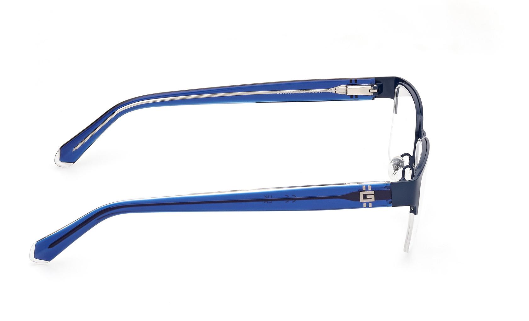 Guess Eyeglasses GU50095 091