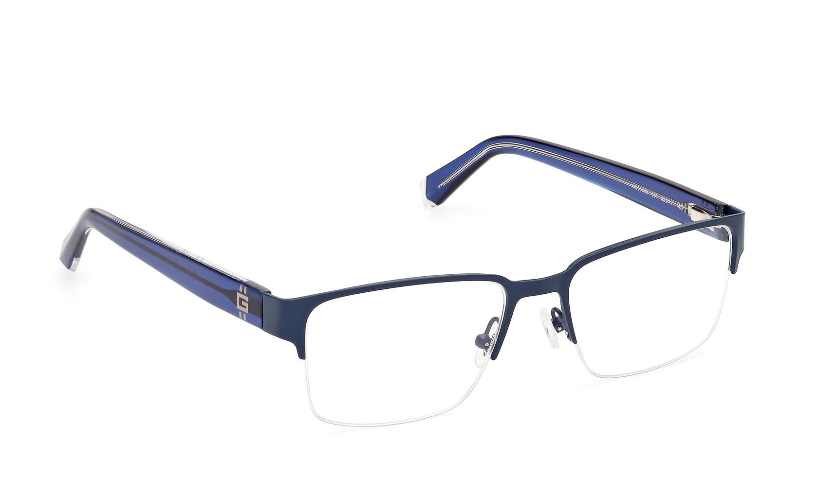 Guess Eyeglasses GU50095 091