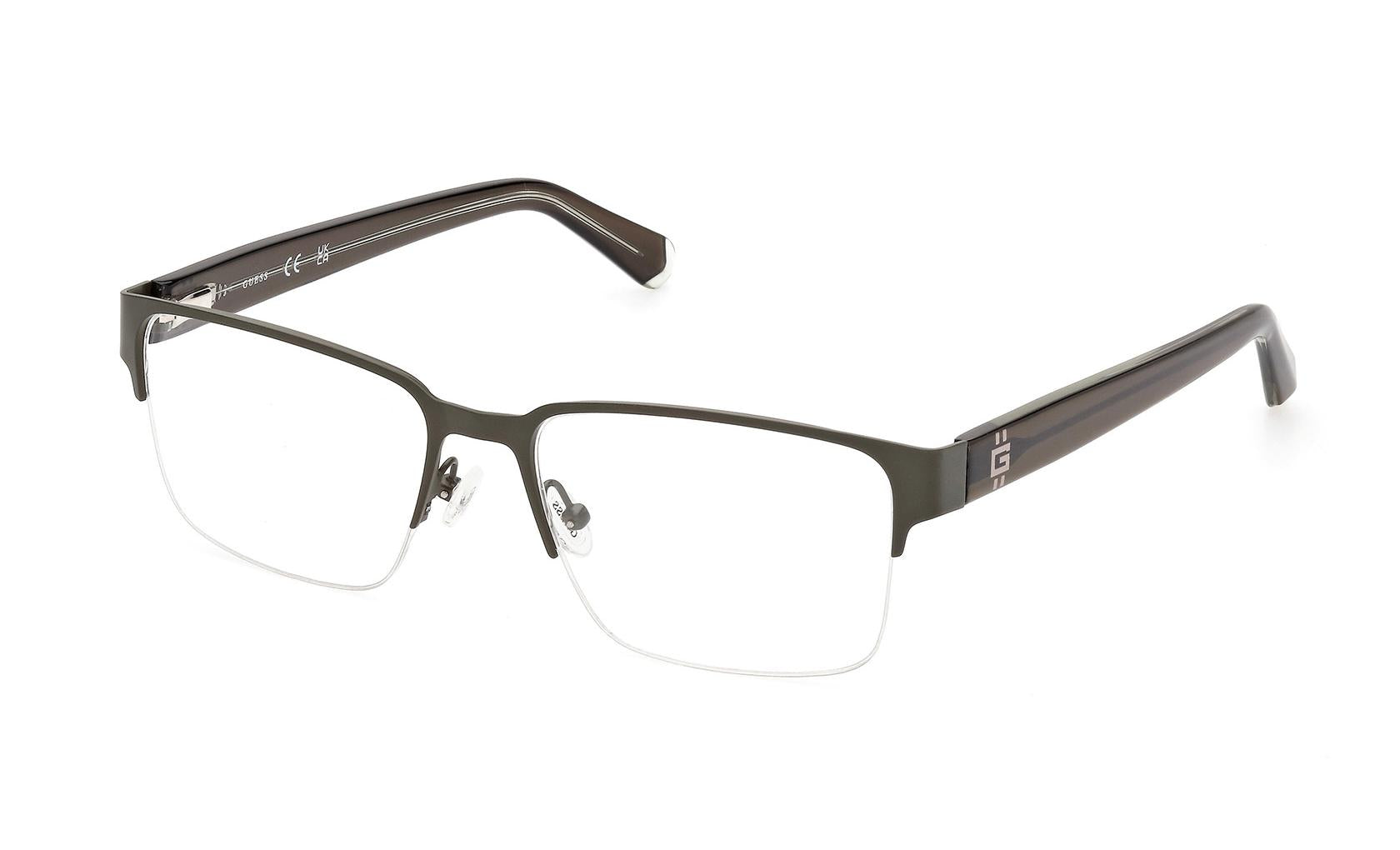 Guess Eyeglasses GU50095 097
