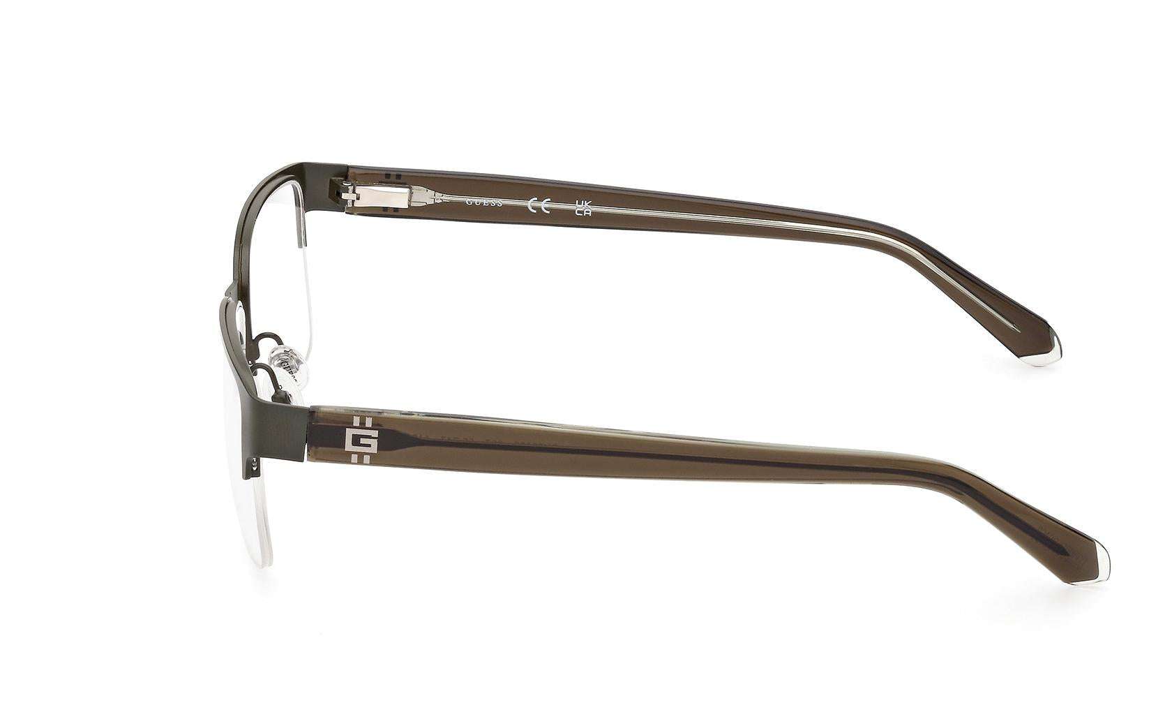 Guess Eyeglasses GU50095 097