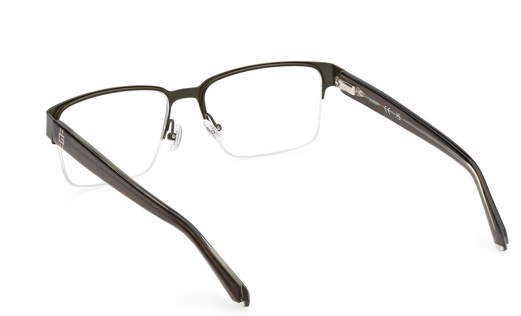 Guess Eyeglasses GU50095 097