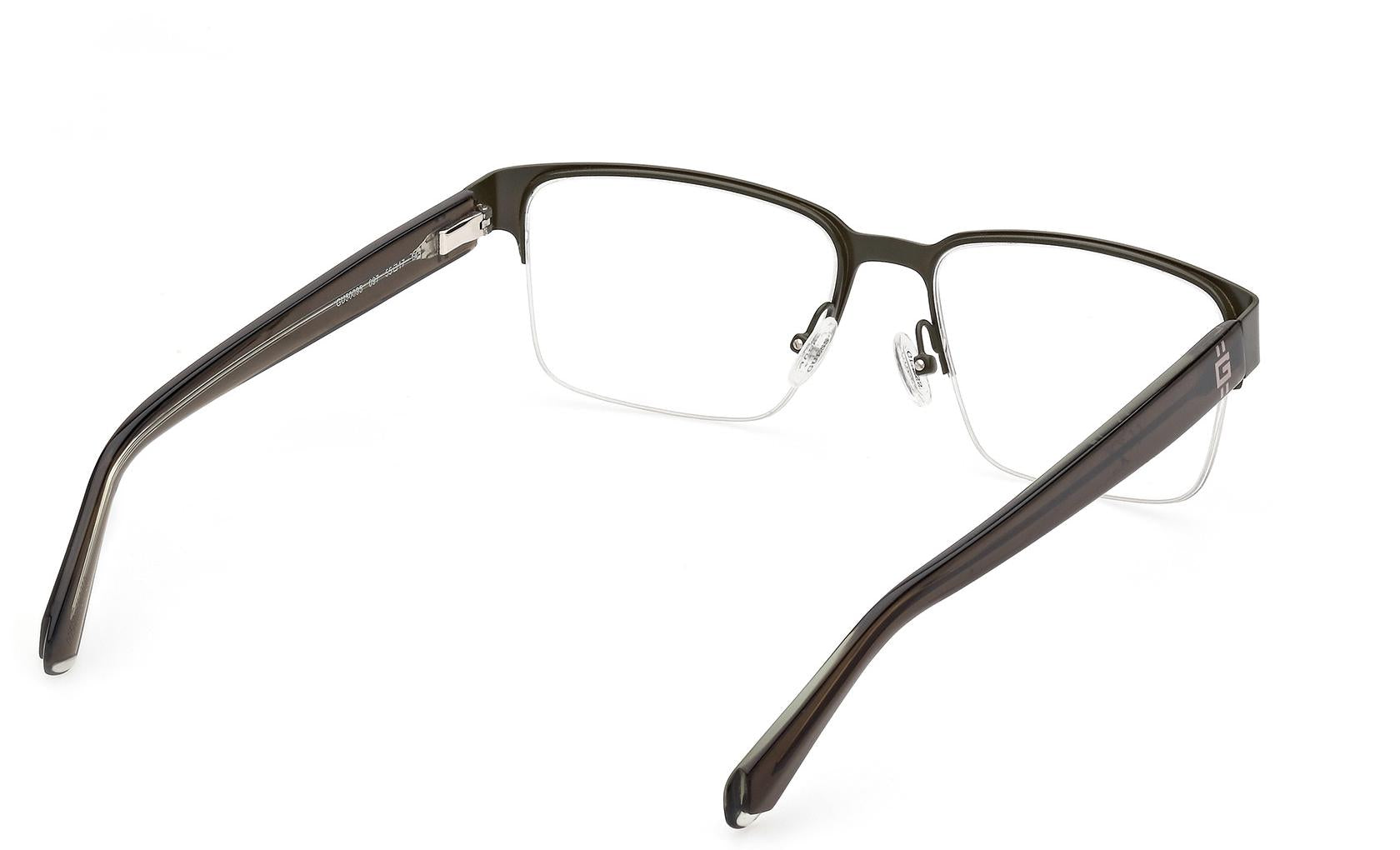Guess Eyeglasses GU50095 097