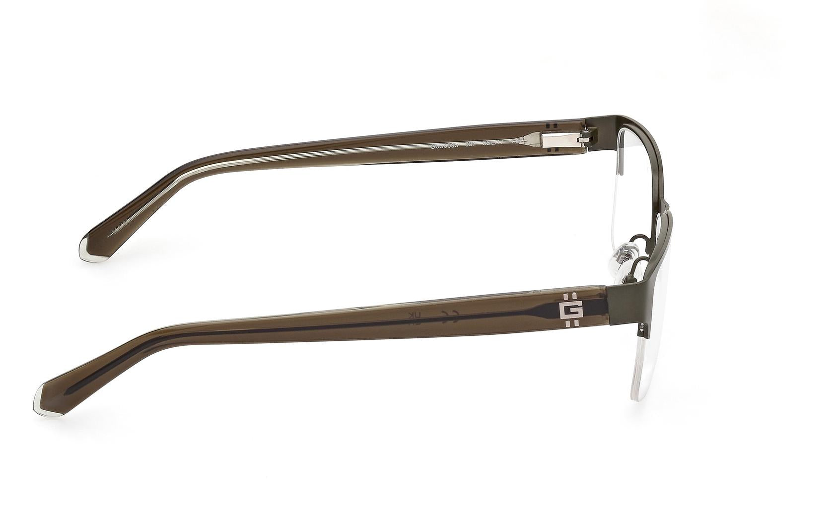 Guess Eyeglasses GU50095 097