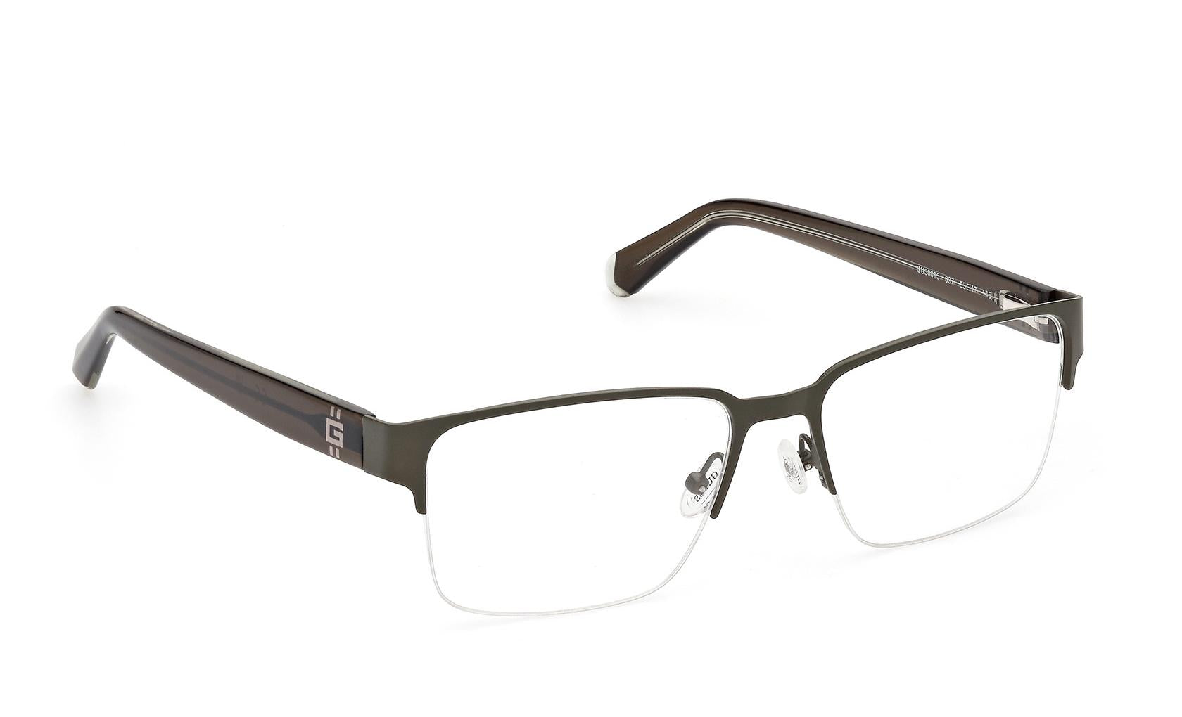 Guess Eyeglasses GU50095 097