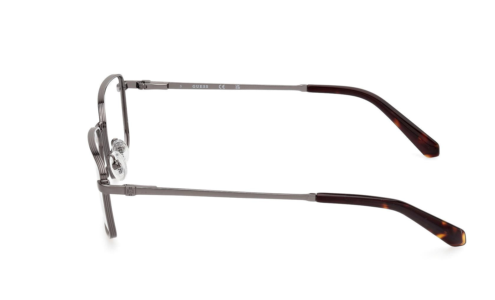 Guess Eyeglasses GU50096 008