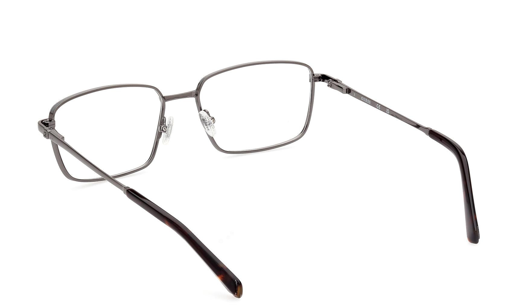 Guess Eyeglasses GU50096 008