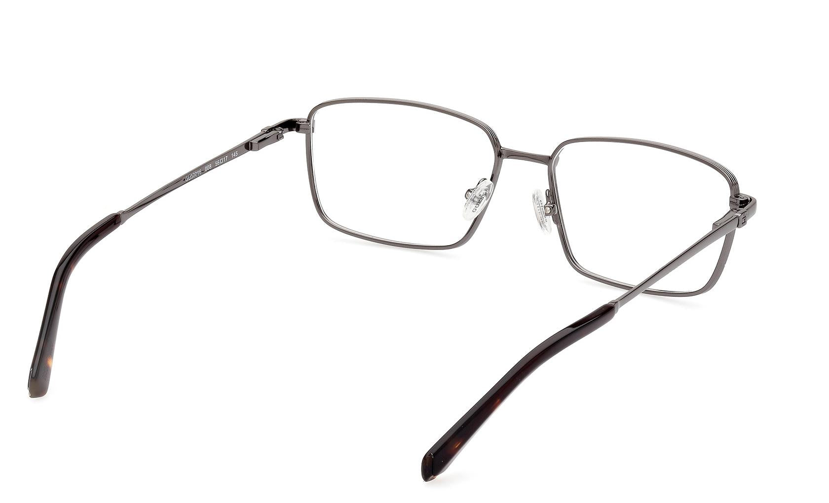 Guess Eyeglasses GU50096 008