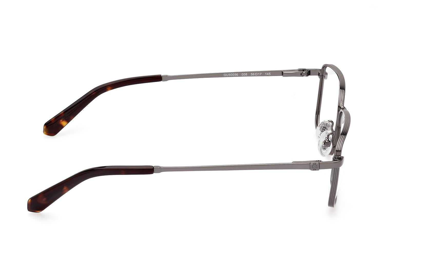 Guess Eyeglasses GU50096 008