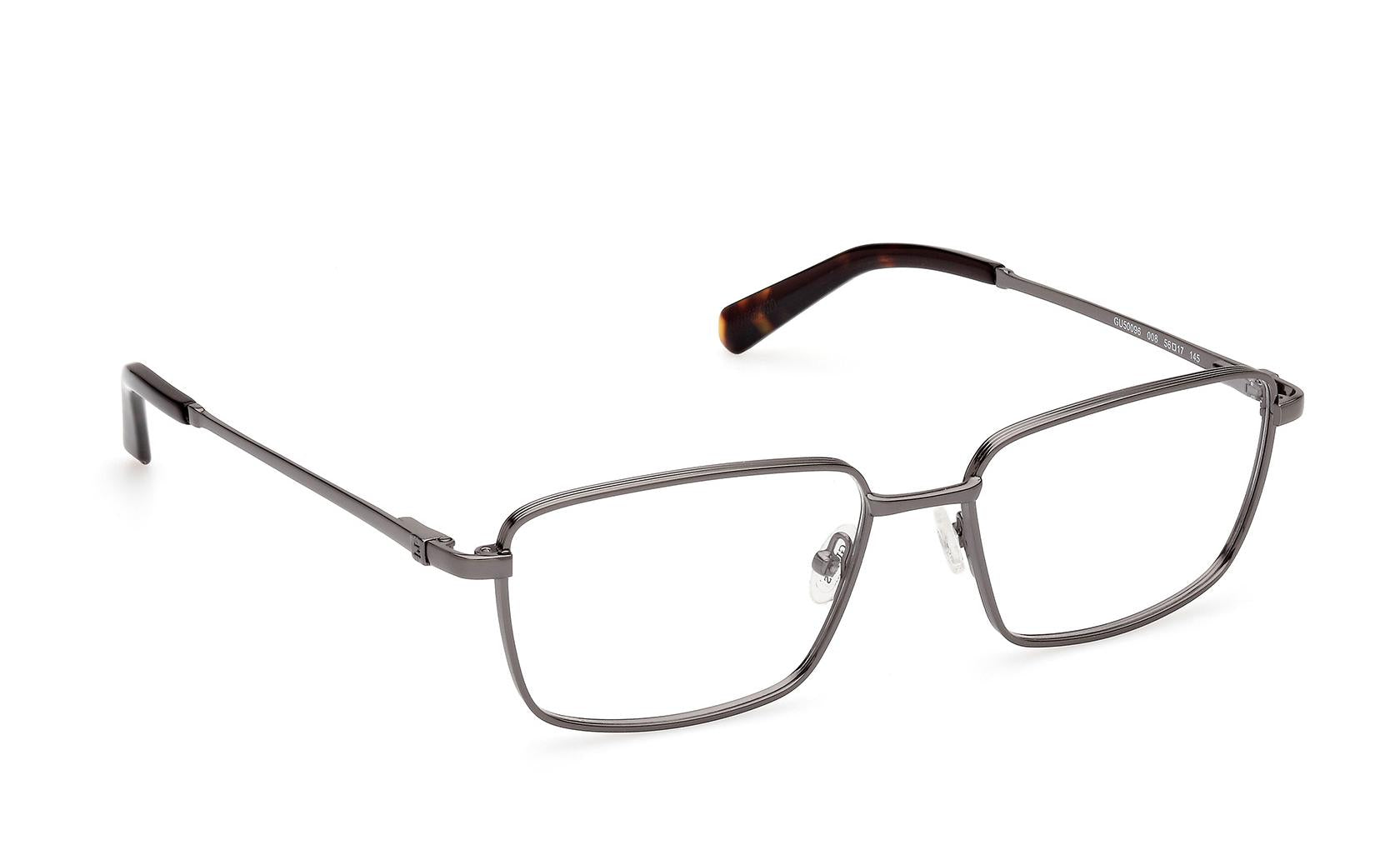 Guess Eyeglasses GU50096 008