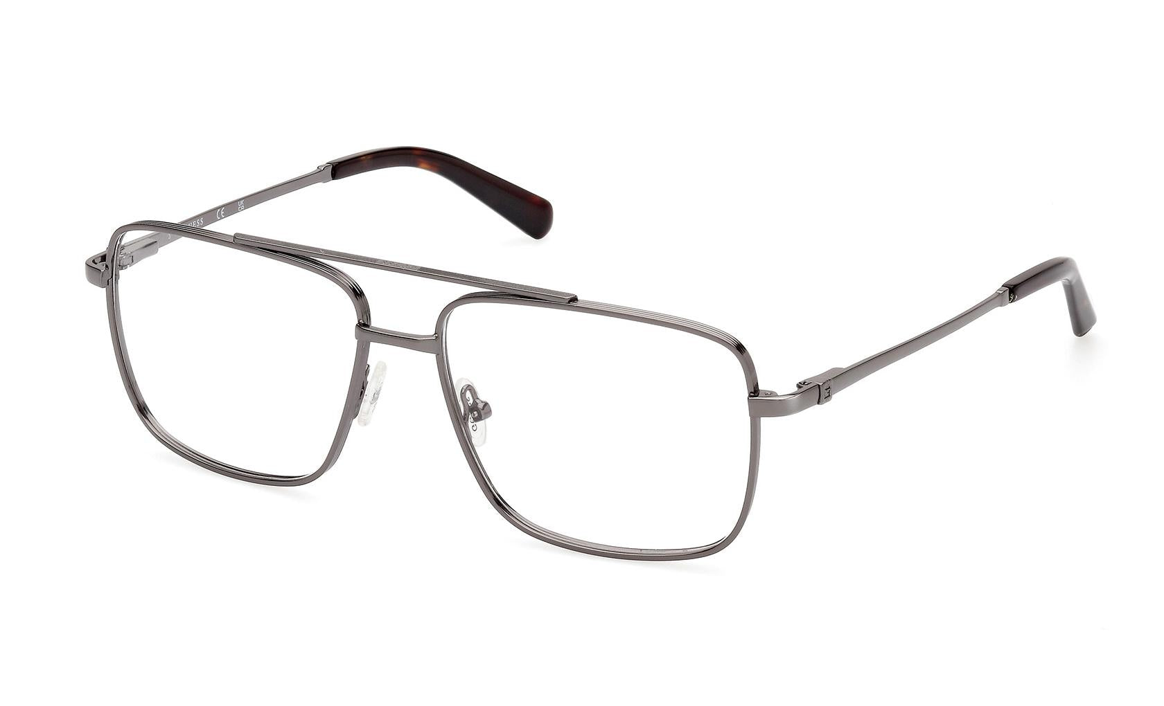 Guess Eyeglasses GU50097 008