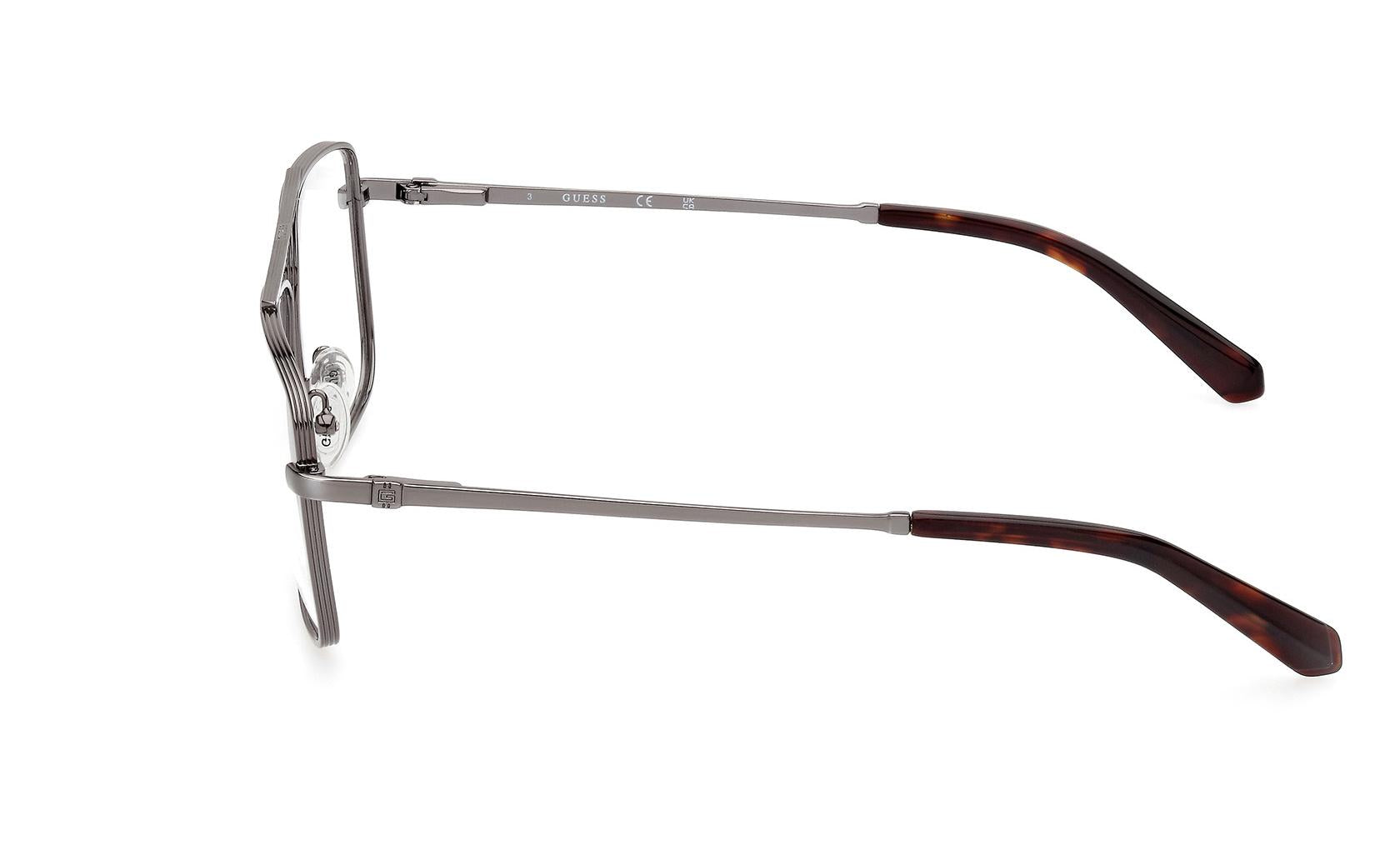 Guess Eyeglasses GU50097 008