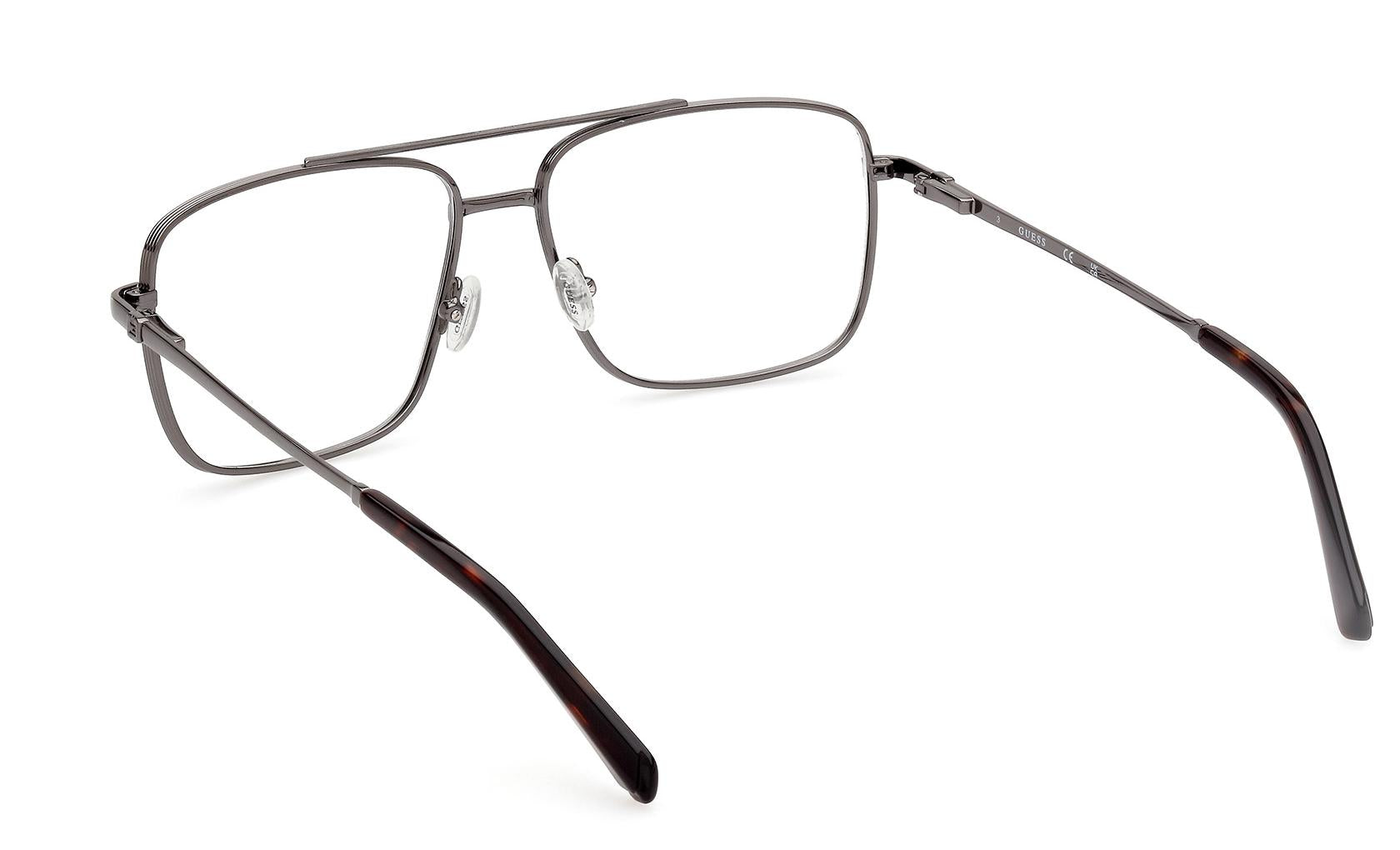 Guess Eyeglasses GU50097 008