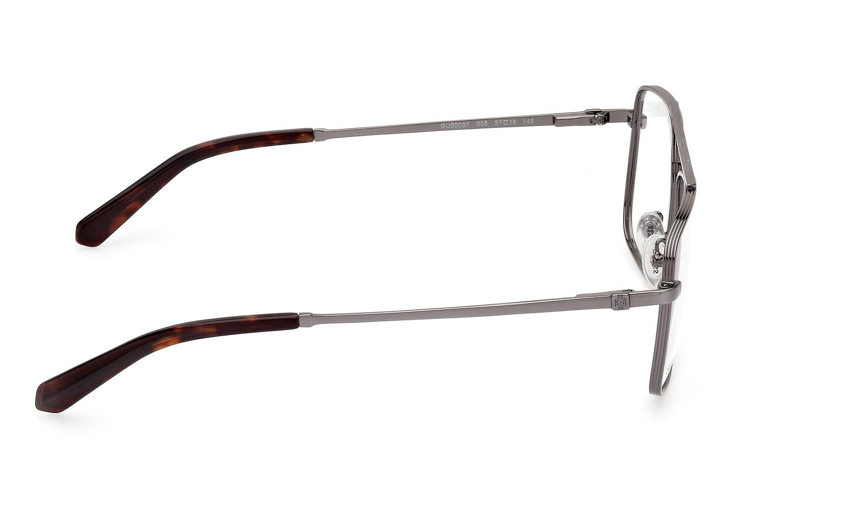Guess Eyeglasses GU50097 008