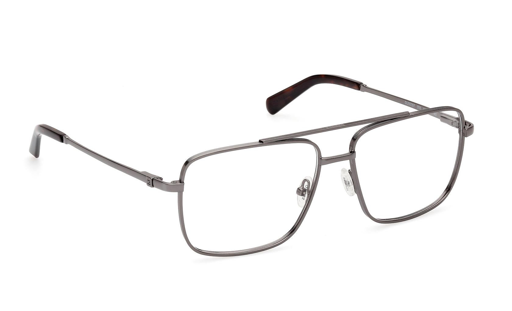 Guess Eyeglasses GU50097 008