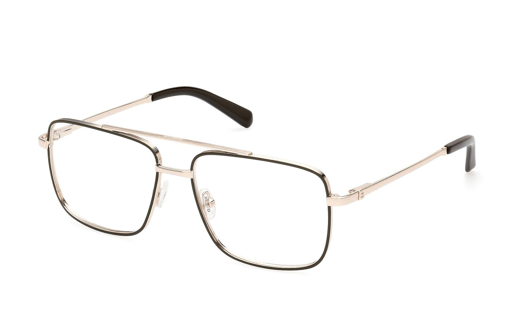 Guess Eyeglasses GU50097 095
